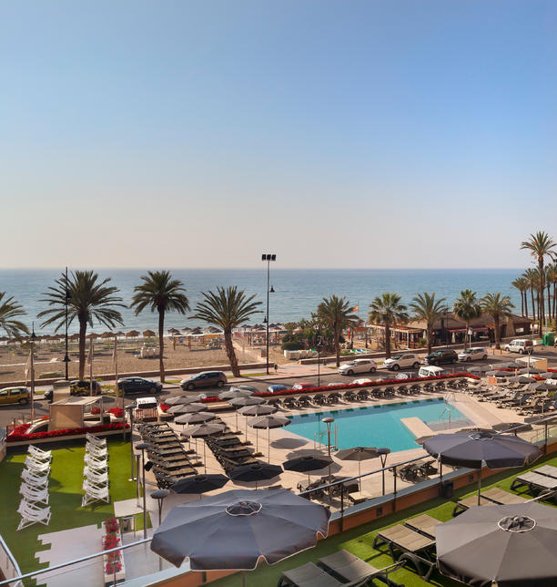 Hotel Meliá Costa del Sol 4*