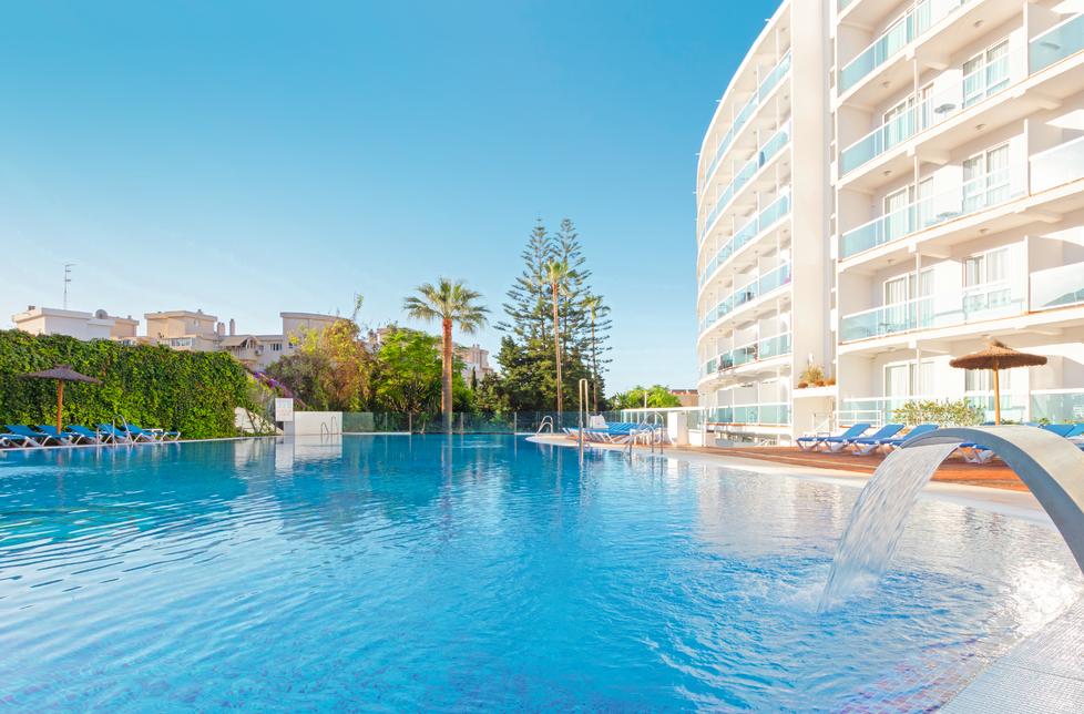 Hôtel Palia Las Palomas 4*