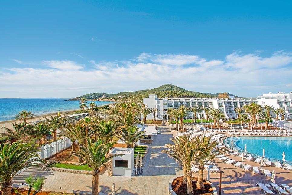 Hôtel Grand Palladium White Island Resort & Spa 5*