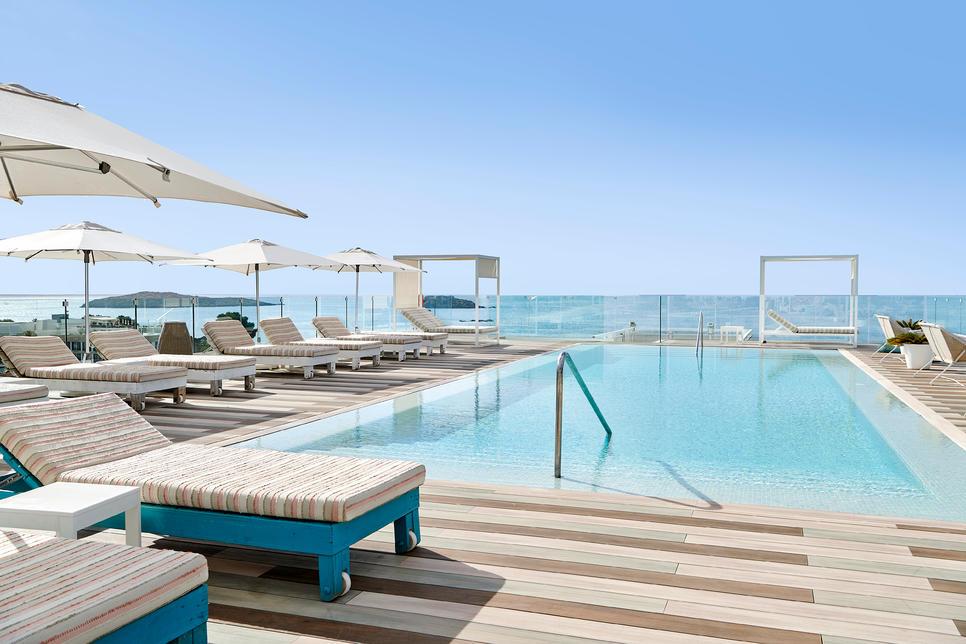 Hôtel Iberostar Selection Santa Eulalia 4*