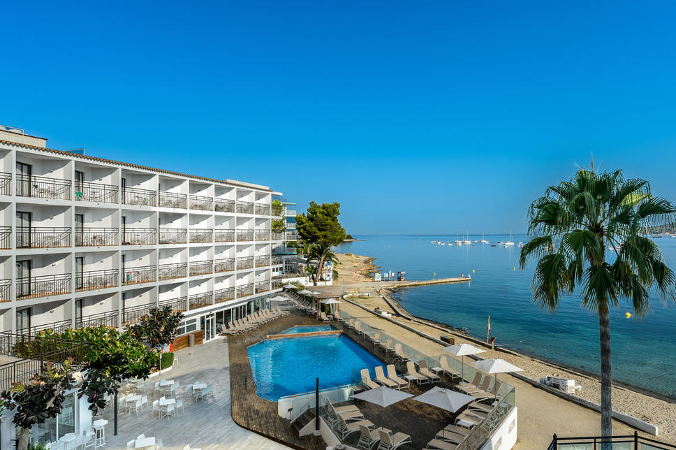 Hotel Vibra San Remo 3*