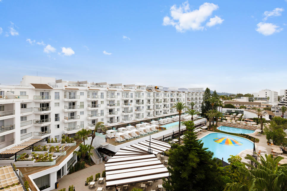 Hôtel Viva Sunrise AH 4*