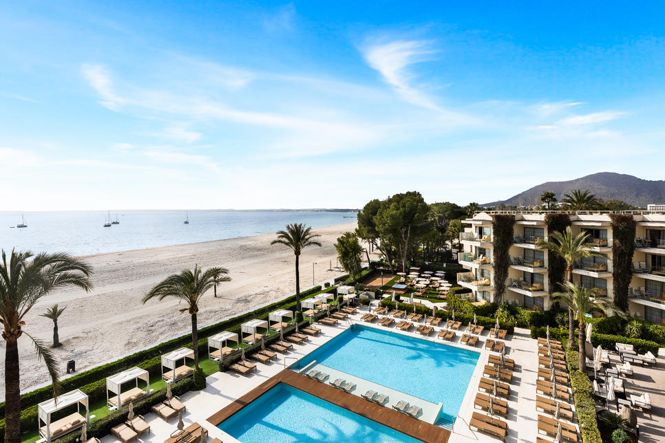 VIVA Golf Adults only Hôtel 4*