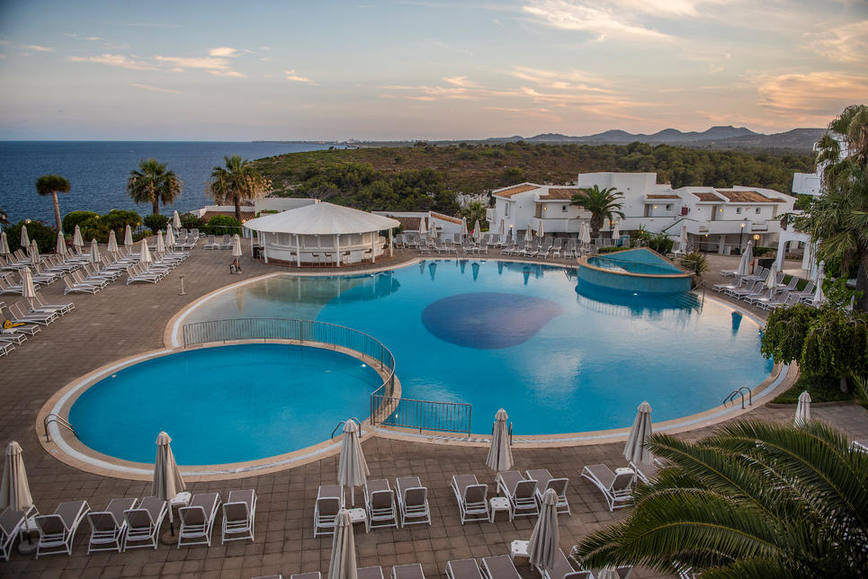 Hôtel Blau Punta Reina Resort 4*