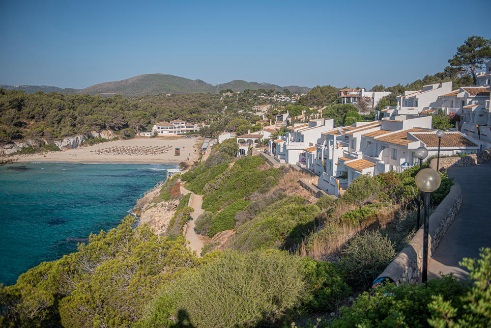 Hôtel Blau Punta Reina Resort 4*