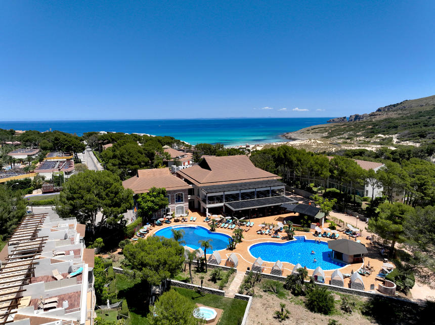 Hôtel Viva Suites & Spa Adults Only Hôtel 16+ 4*