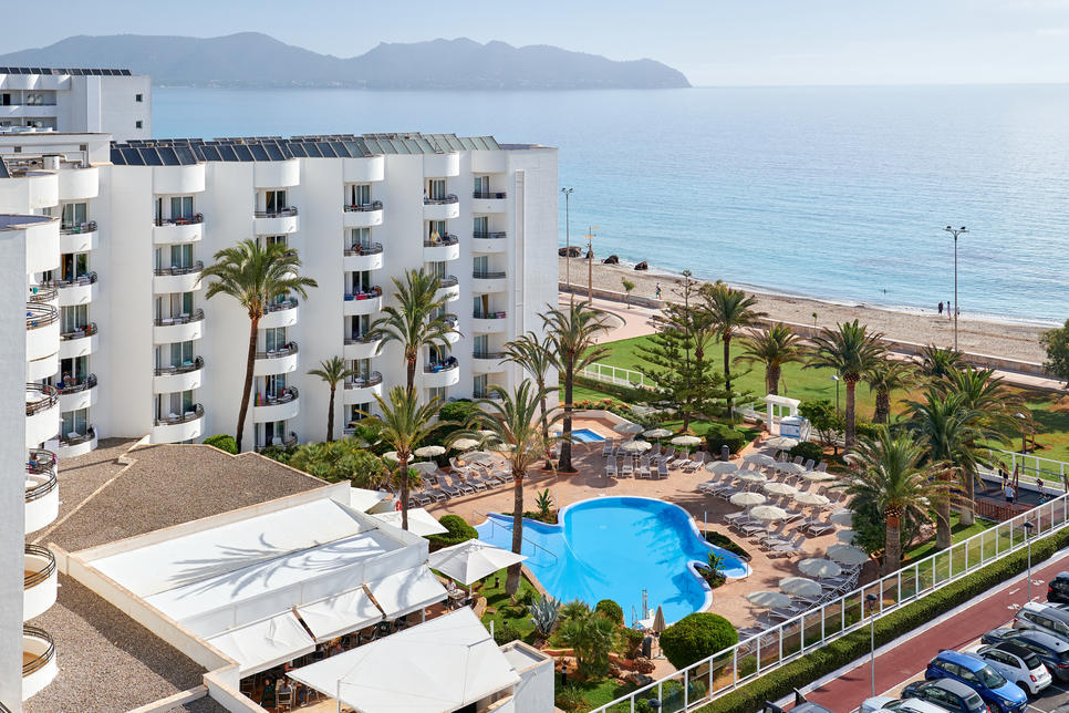 Hipotels Dunas 4*