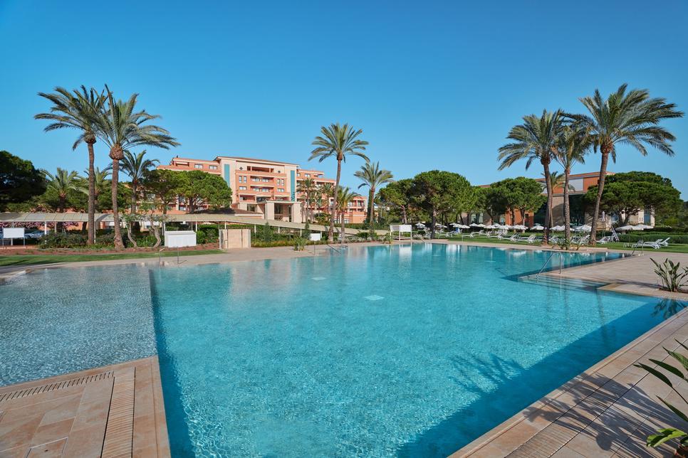 Hôtel Hipotels Hipocampo Palace 5*