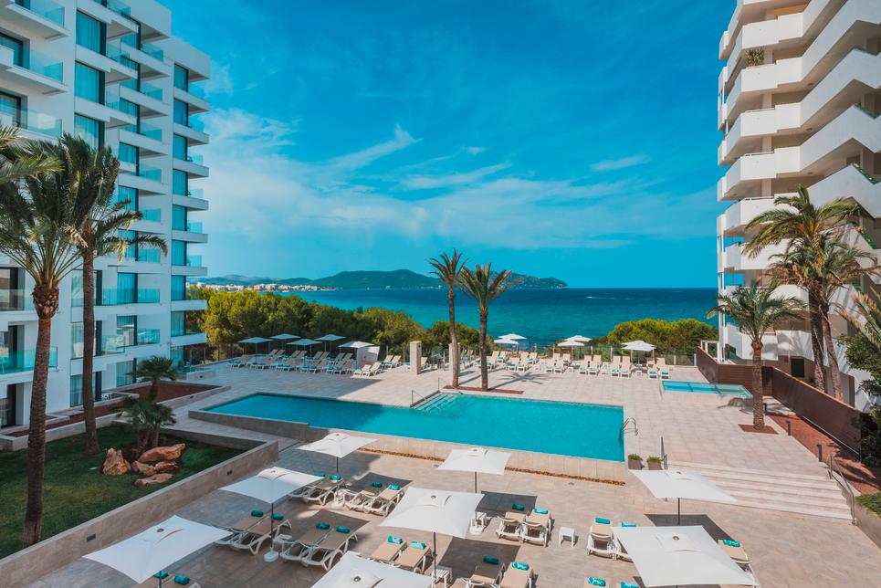 Hôtel Iberostar Cala Millor 4*