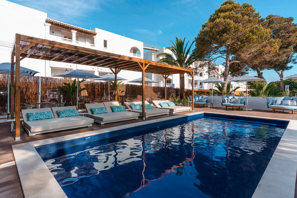Hôtel AluaSoul Mallorca Resort 4*