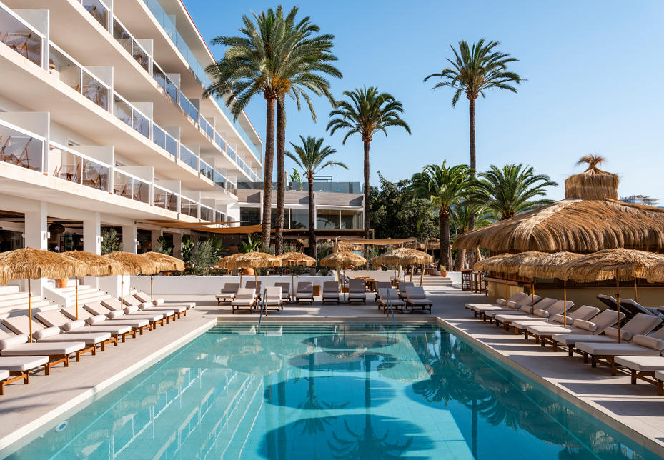 Hôtel Zel Mallorca 4*