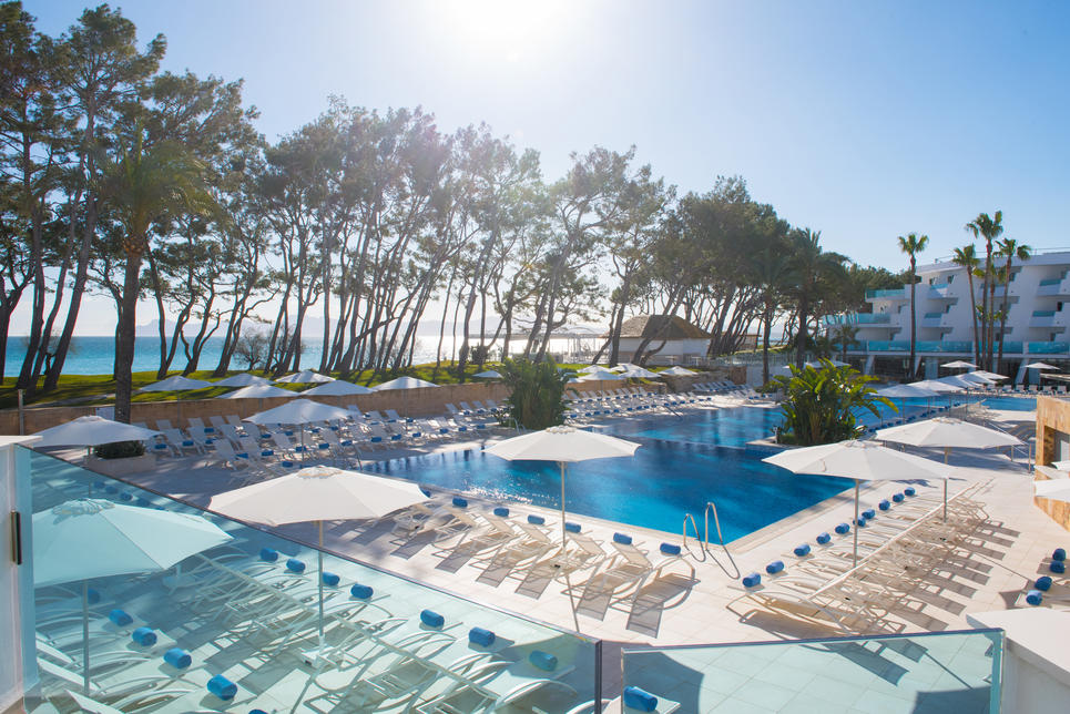 Hotel Iberostar Playa de Muro 4*