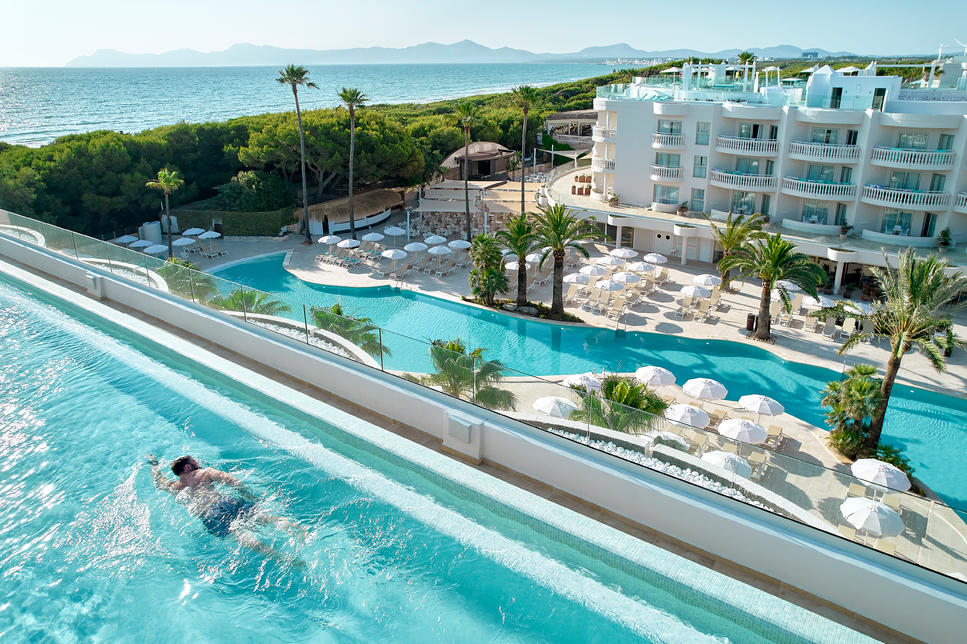 Hotel Iberostar Selection Albufera Park 4*