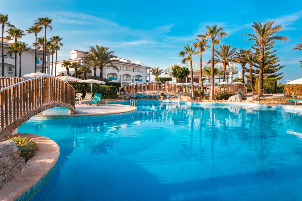 Playa Garden Selection Hôtel & Spa 4*