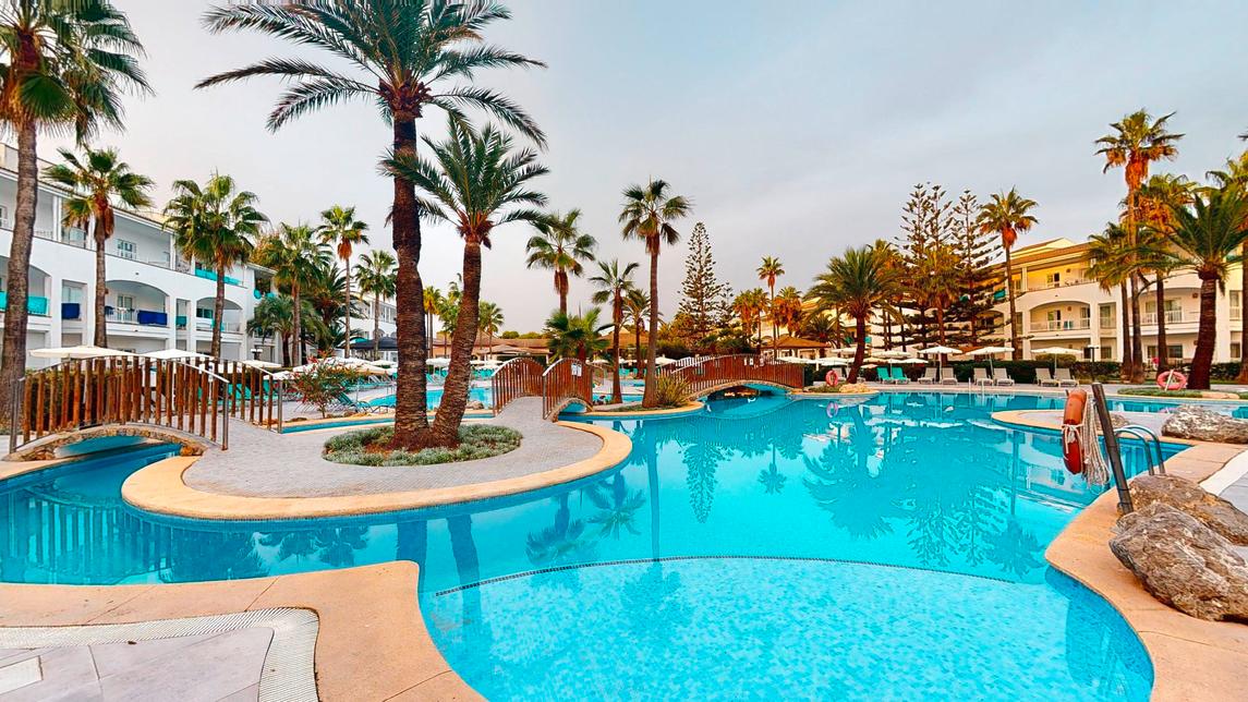 Playa Garden Selection Hôtel & Spa 4*