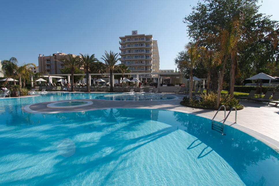 Hôtel Caballero 4*