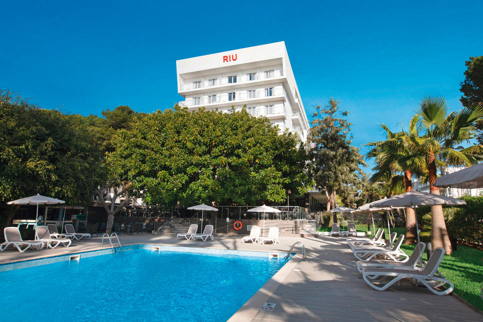 Hôtel Riu Festival 4*