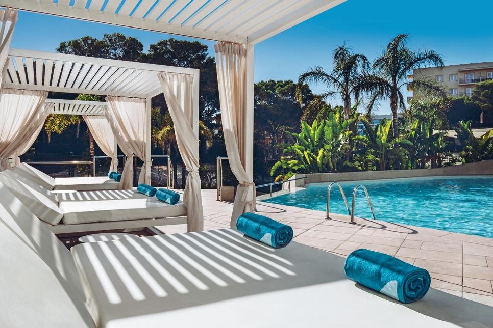 Hôtel You Iberostar Selection Llaut Palma 5*