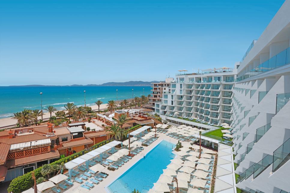 Hotel Iberostar Selection Playa de Palma 5*