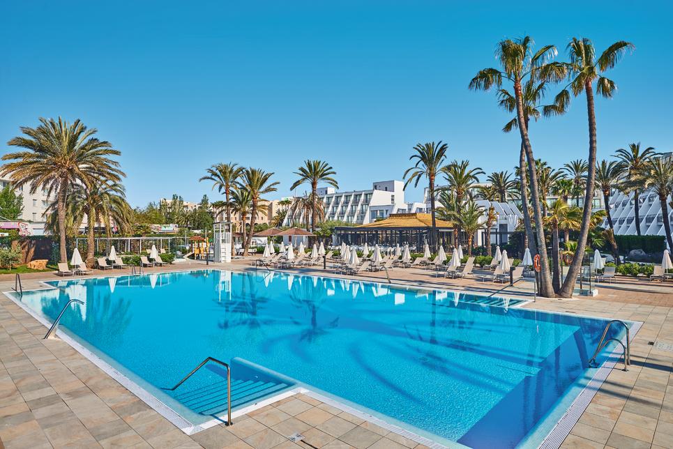 Protur Sa Coma Playa Hôtel & Spa 4*