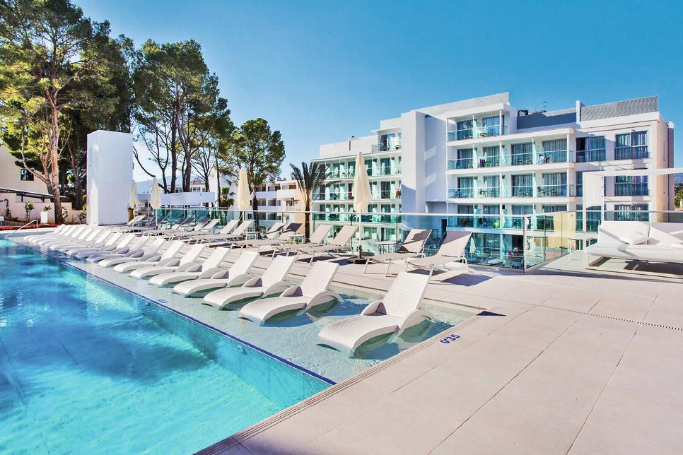 Reverence Life Hôtel 4*