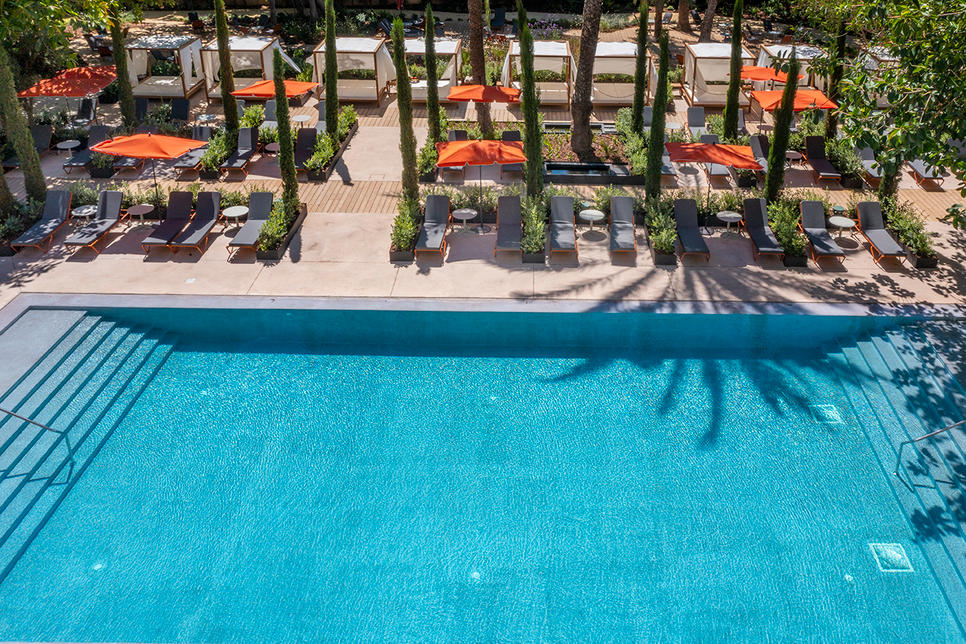 Hôtel Mercure Benidorm 4*