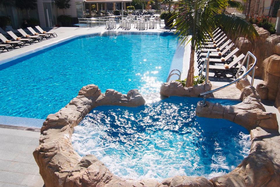 Sandos Monaco Beach Hôtel & Spa 4*