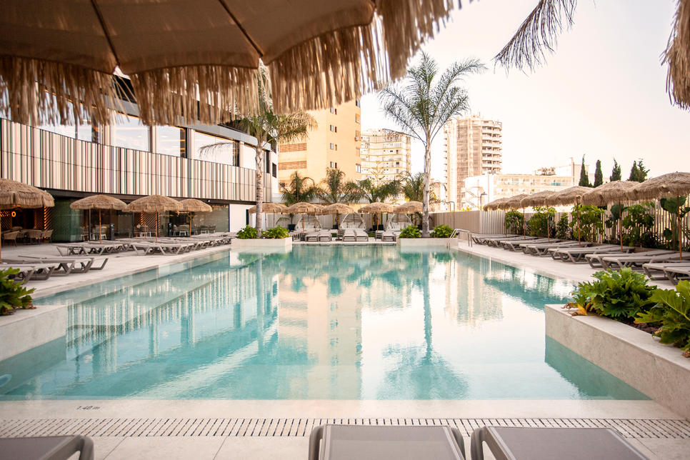 Hôtel Primavera Park 4*