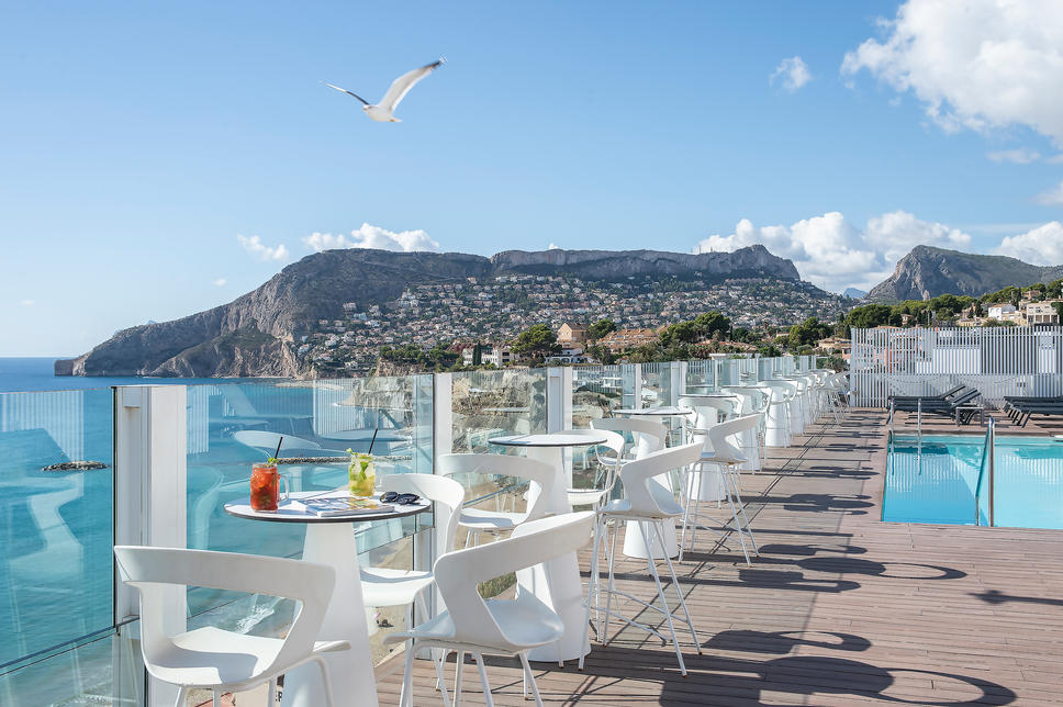 Hôtel Bahía Calpe by Pierre & Vacances 4*