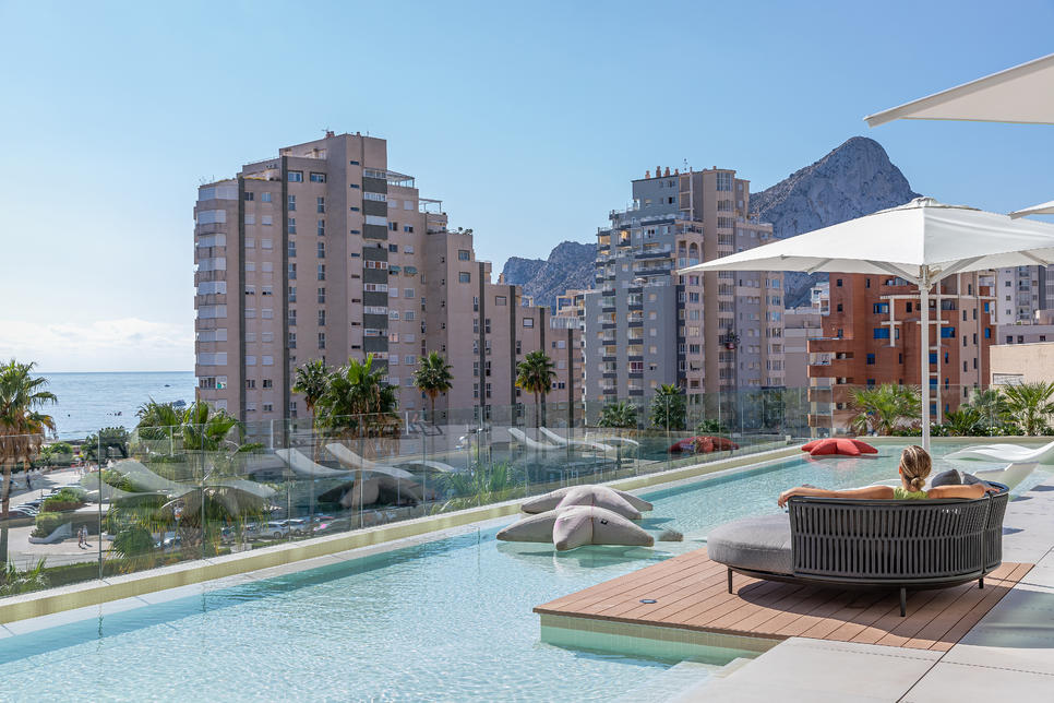 Hôtel AR Diamante Beach 4*