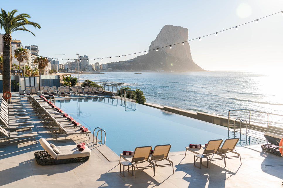 Solymar Gran Hôtel 4*