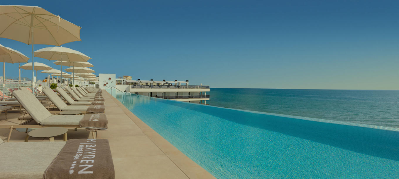 RH Bayren Hôtel & Spa 4*