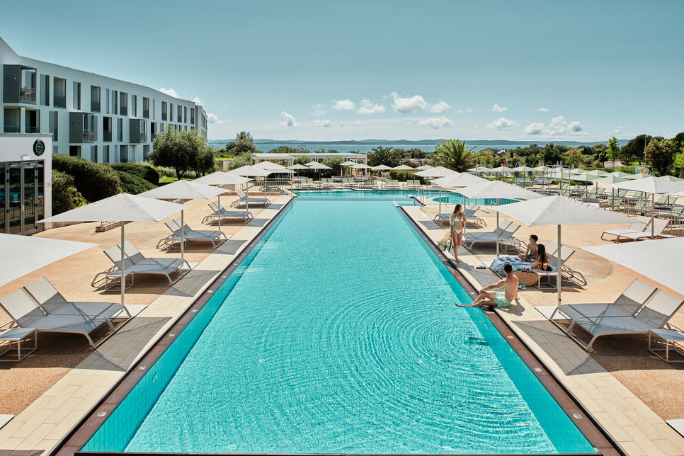 Falkensteiner Family Hotel Diadora 5*