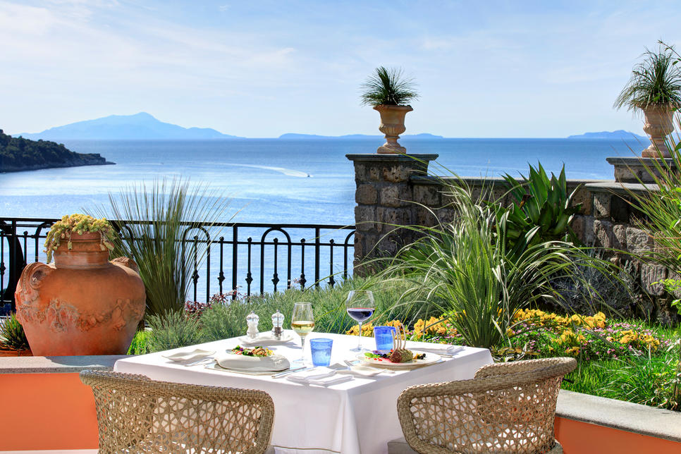 Grand Hôtel Royal 5*