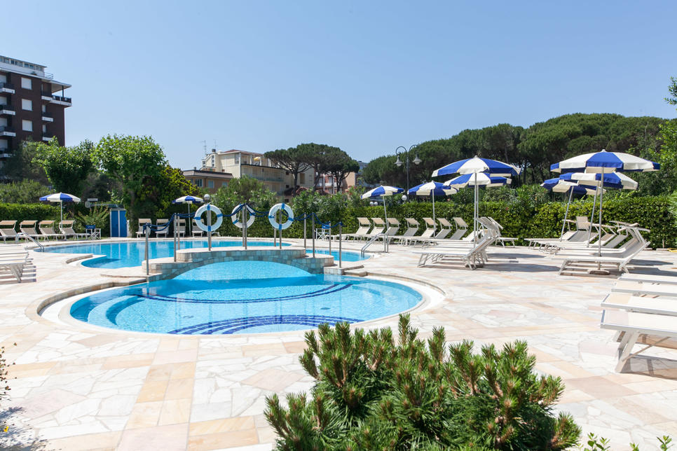 Hôtel Galia 4*