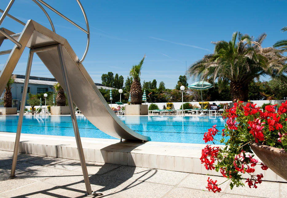 Hôtel Cormoran 4*