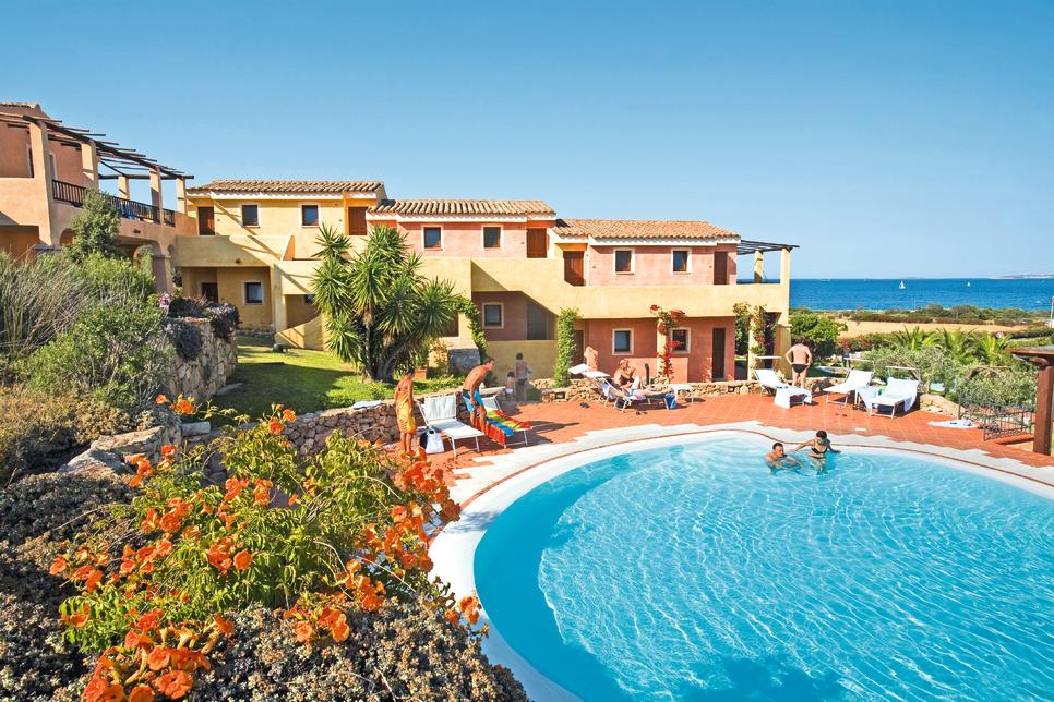 Myo Hôtel Stelle Marine 4*