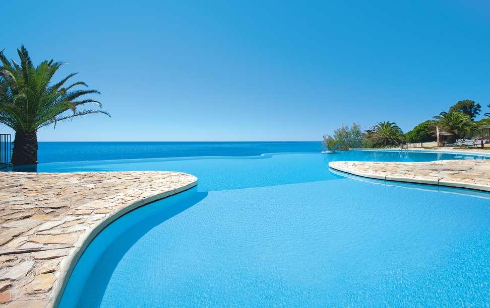 Hotel Costa Dei Fiori 4*