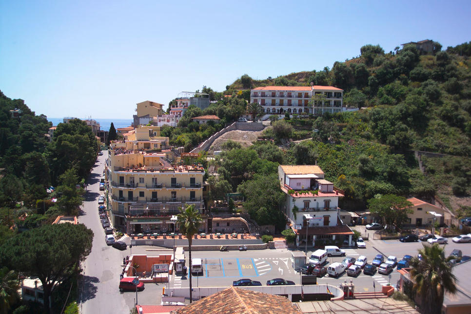 Hôtel Villa Bianca Resort 4*