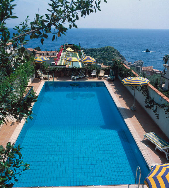 Hôtel Ipanema 4*