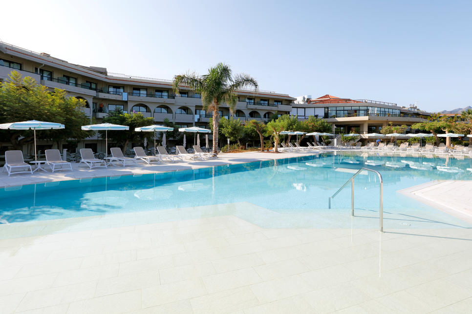 Hôtel Grand Palladium Sicilia Resort & Spa 5*