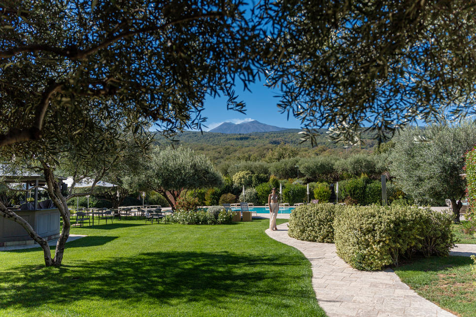 Hôtel Villa Neri Resort & Spa 5*