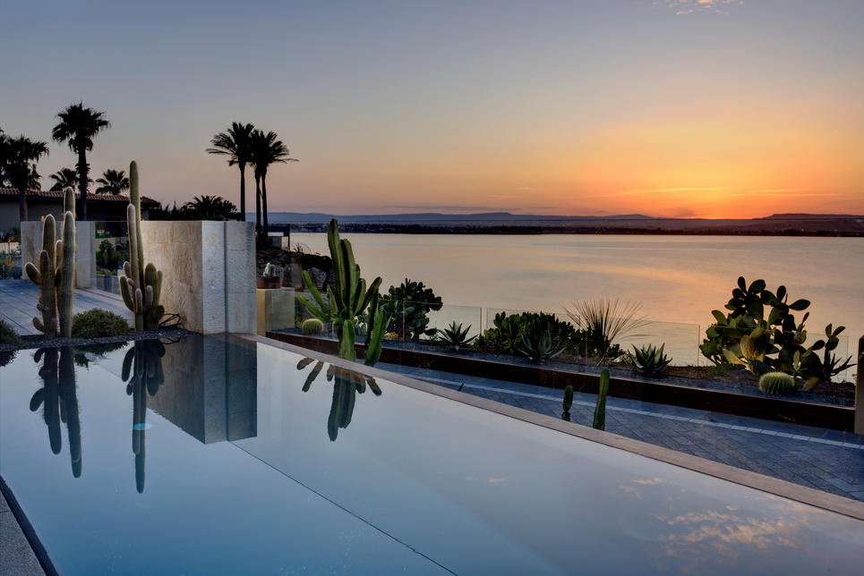 Hôtel Minareto 5*