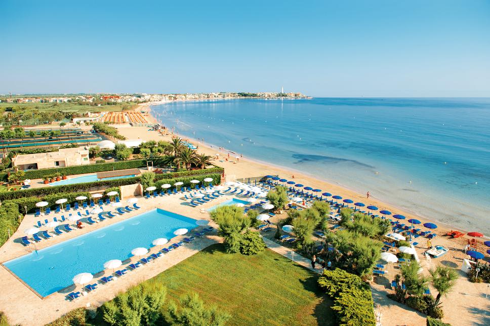 Hôtel Del Levante 4*