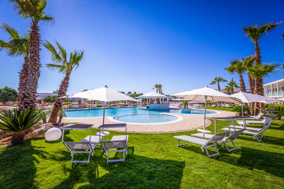 Marelive CDSHotels 4*