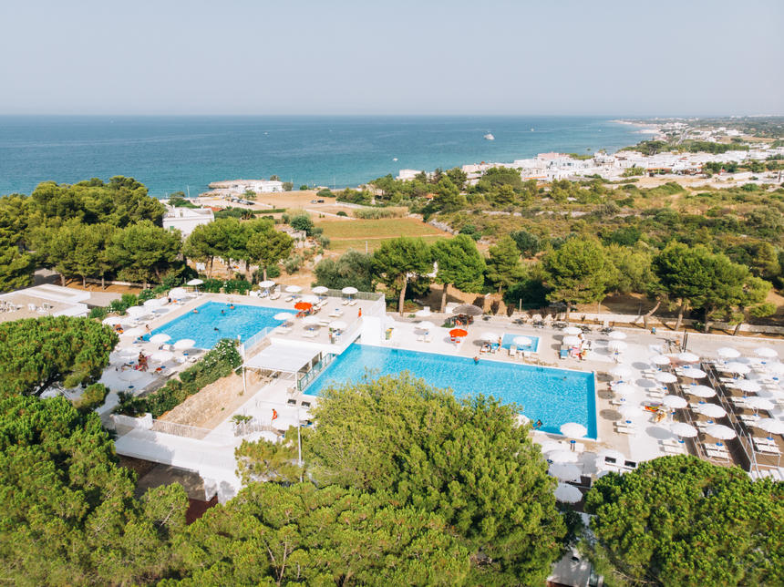 CDSHotels Porto Giardino 4*