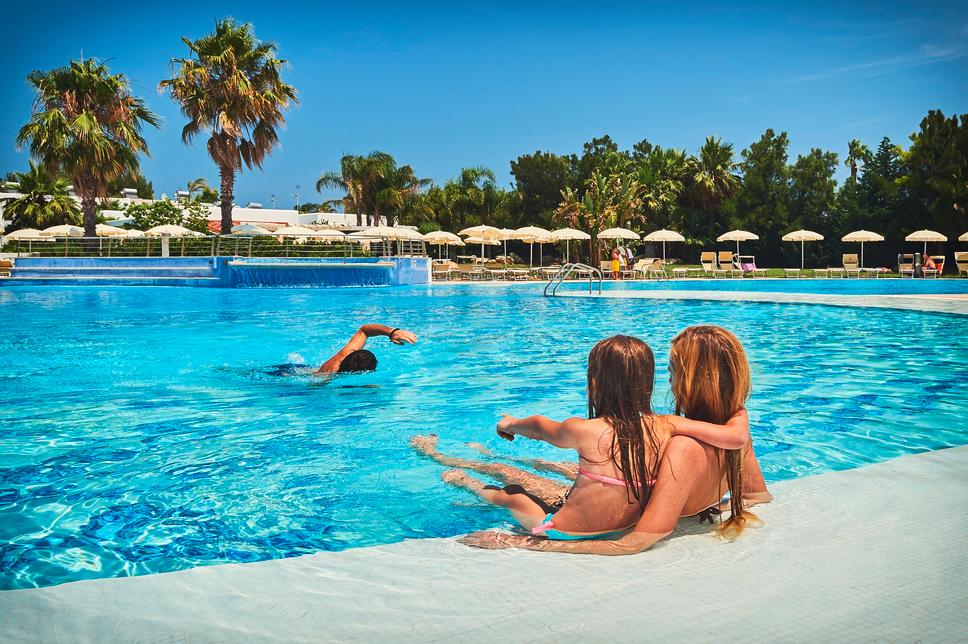 Hôtel Riva Marina Resort 4*