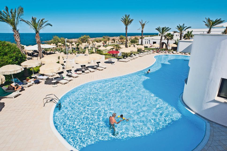 Hôtel Pietrablu Resort & Spa 4*