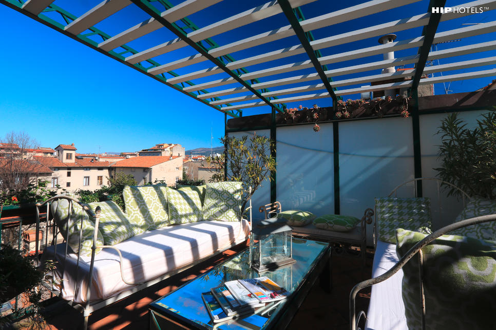 Cellai Boutique Hôtel 4*