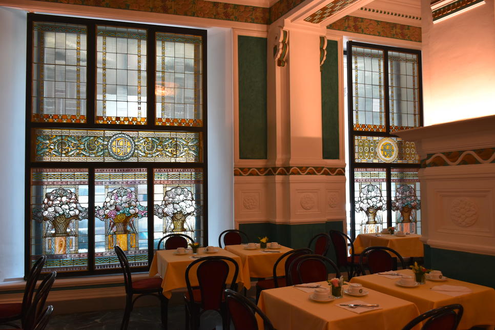 Hôtel Roma 4*